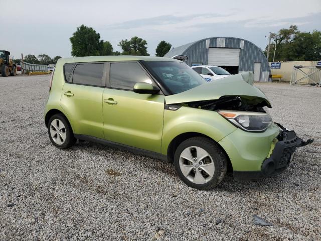 Photo 3 VIN: KNDJN2A21E7714820 - KIA SOUL 