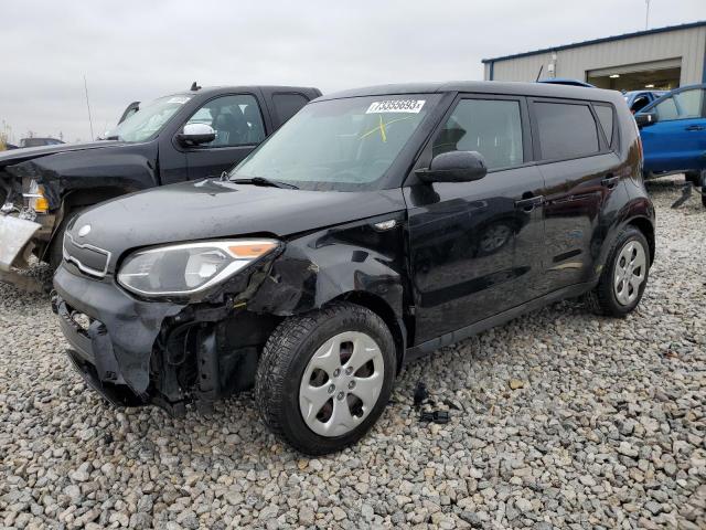 Photo 0 VIN: KNDJN2A21E7717488 - KIA SOUL 