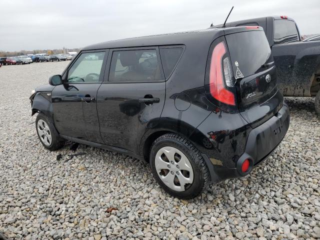 Photo 1 VIN: KNDJN2A21E7717488 - KIA SOUL 