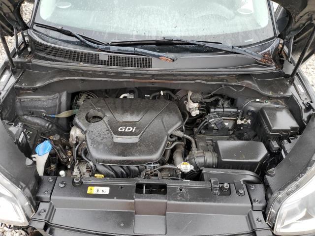 Photo 11 VIN: KNDJN2A21E7717488 - KIA SOUL 