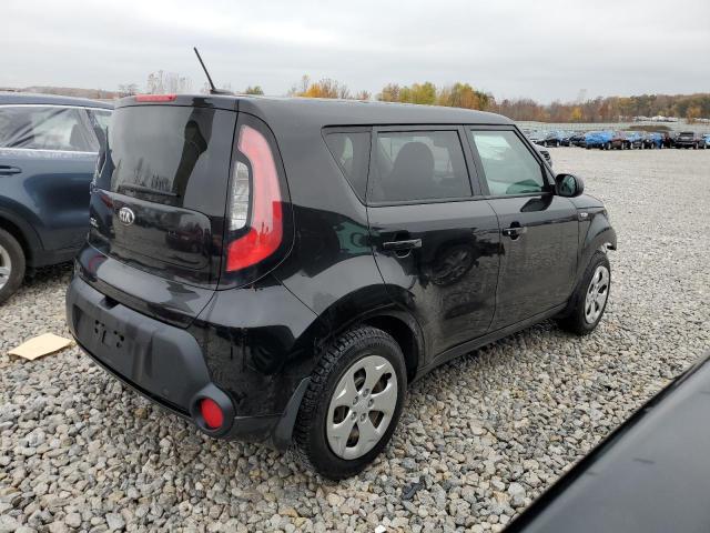 Photo 2 VIN: KNDJN2A21E7717488 - KIA SOUL 