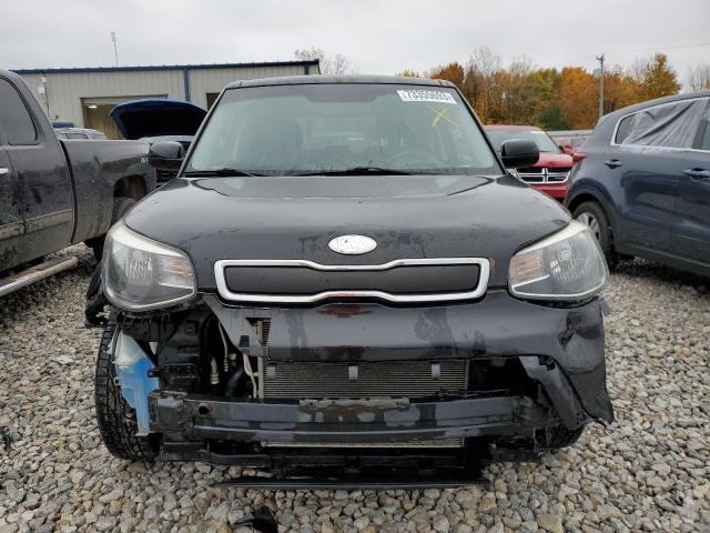 Photo 4 VIN: KNDJN2A21E7717488 - KIA SOUL 