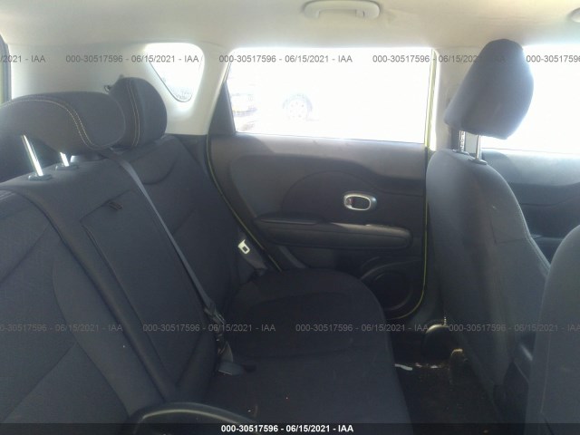 Photo 7 VIN: KNDJN2A21E7717930 - KIA SOUL 