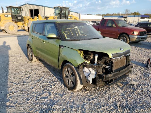 Photo 0 VIN: KNDJN2A21E7719001 - KIA SOUL 