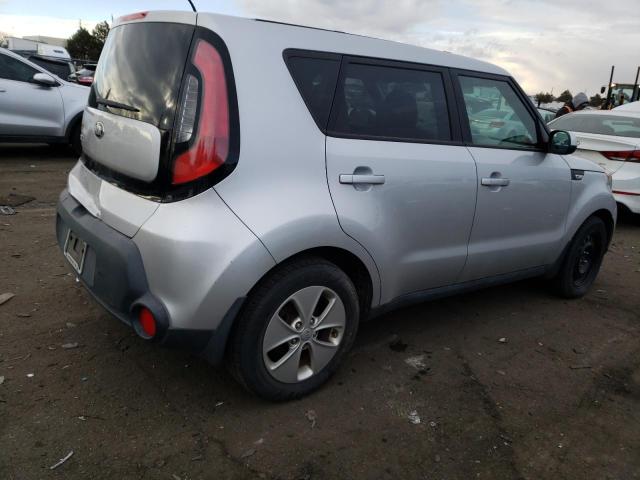 Photo 2 VIN: KNDJN2A21E7723985 - KIA SOUL 