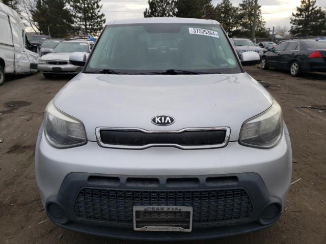 Photo 4 VIN: KNDJN2A21E7723985 - KIA SOUL 