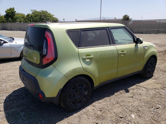 Photo 2 VIN: KNDJN2A21E7725672 - KIA SOUL 