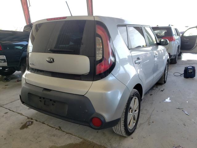 Photo 3 VIN: KNDJN2A21E7725851 - KIA SOUL 