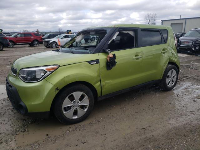 Photo 0 VIN: KNDJN2A21E7726434 - KIA SOUL 