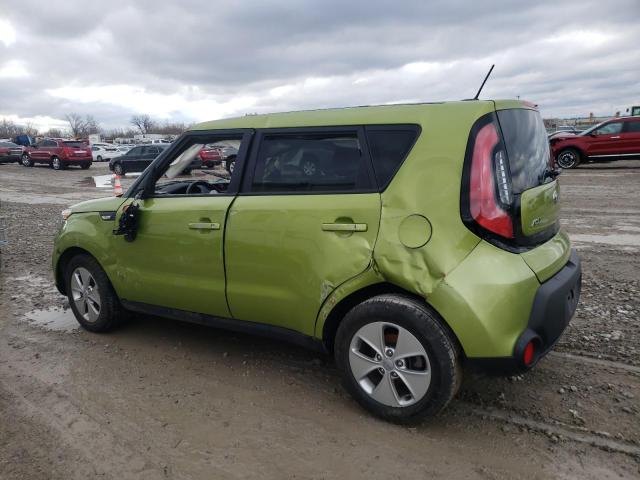 Photo 1 VIN: KNDJN2A21E7726434 - KIA SOUL 