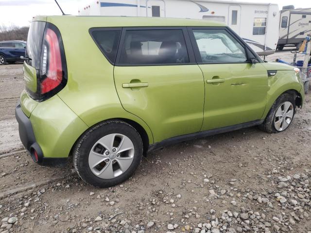 Photo 2 VIN: KNDJN2A21E7726434 - KIA SOUL 