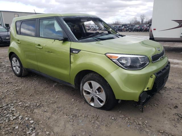 Photo 3 VIN: KNDJN2A21E7726434 - KIA SOUL 