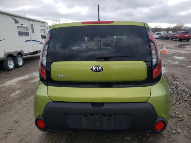 Photo 5 VIN: KNDJN2A21E7726434 - KIA SOUL 