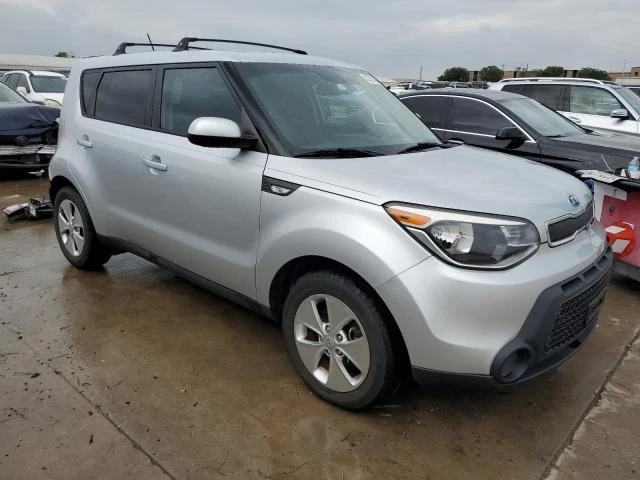 Photo 3 VIN: KNDJN2A21E7732721 - KIA SOUL 