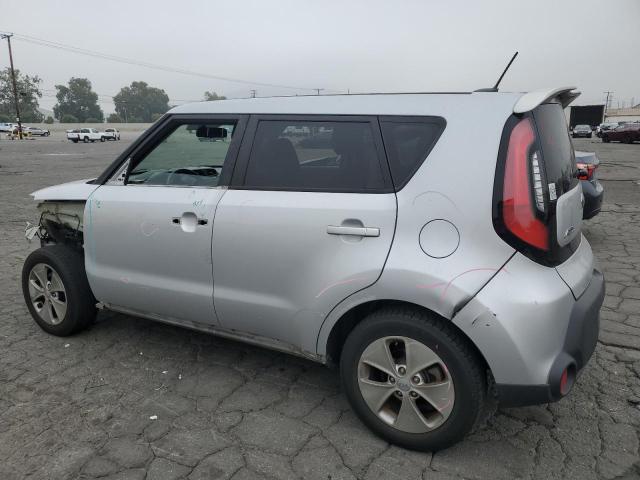 Photo 1 VIN: KNDJN2A21E7733237 - KIA SOUL 