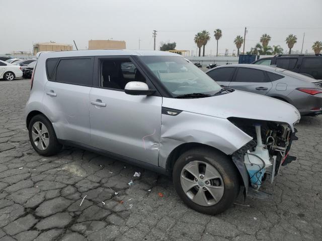 Photo 3 VIN: KNDJN2A21E7733237 - KIA SOUL 