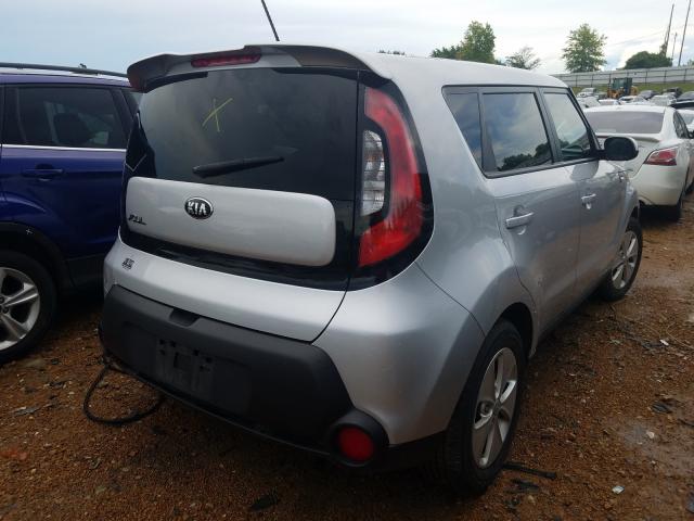 Photo 3 VIN: KNDJN2A21E7735229 - KIA SOUL 