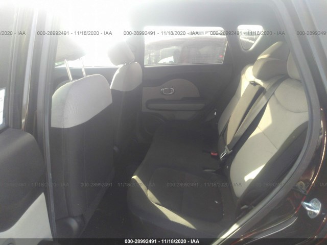 Photo 7 VIN: KNDJN2A21E7737210 - KIA SOUL 