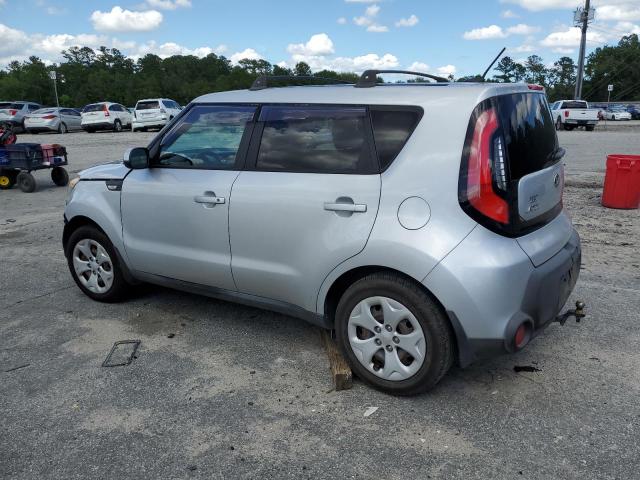 Photo 1 VIN: KNDJN2A21E7738356 - KIA SOUL 