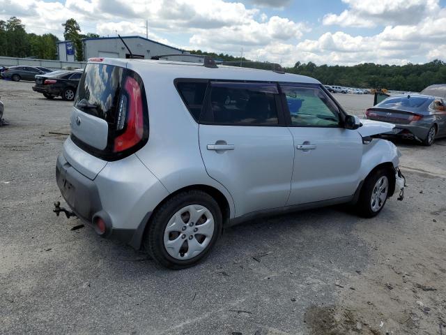 Photo 2 VIN: KNDJN2A21E7738356 - KIA SOUL 