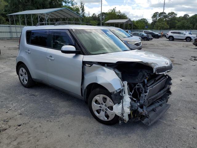 Photo 3 VIN: KNDJN2A21E7738356 - KIA SOUL 