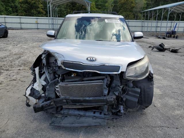 Photo 4 VIN: KNDJN2A21E7738356 - KIA SOUL 