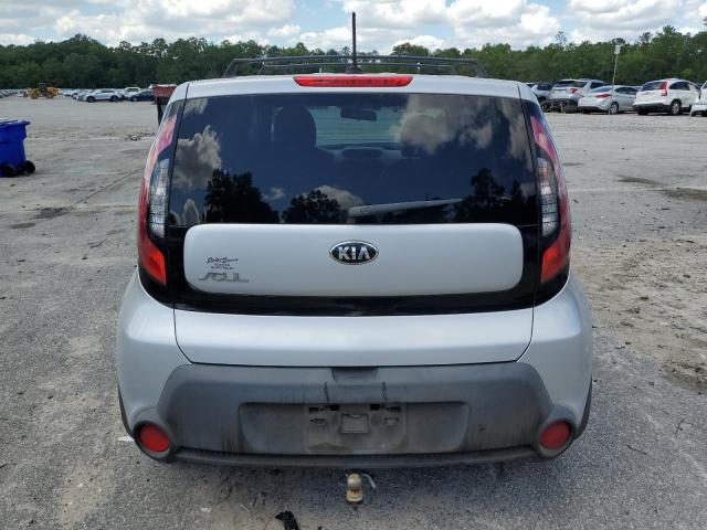 Photo 5 VIN: KNDJN2A21E7738356 - KIA SOUL 