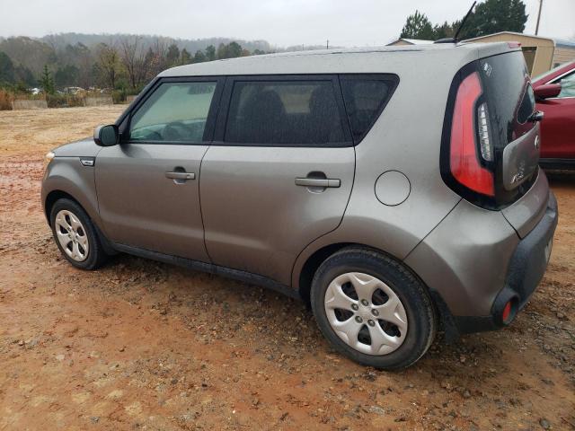 Photo 1 VIN: KNDJN2A21F7114526 - KIA SOUL 