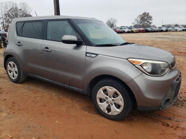 Photo 3 VIN: KNDJN2A21F7114526 - KIA SOUL 