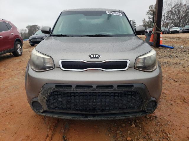 Photo 4 VIN: KNDJN2A21F7114526 - KIA SOUL 