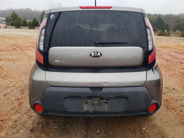 Photo 5 VIN: KNDJN2A21F7114526 - KIA SOUL 