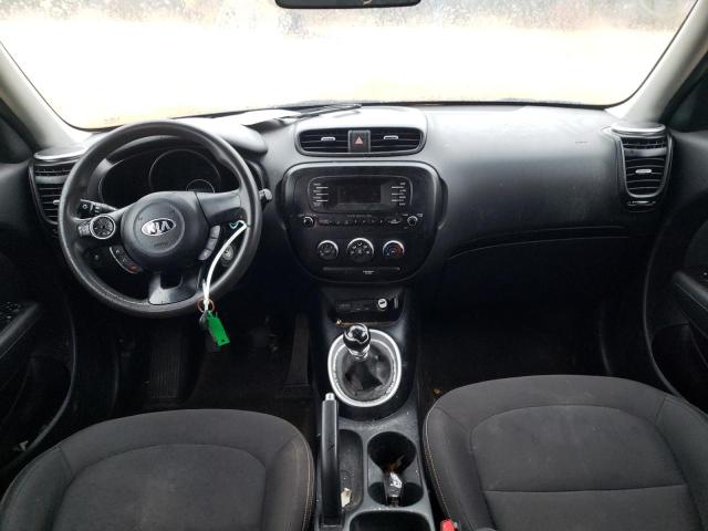 Photo 7 VIN: KNDJN2A21F7114526 - KIA SOUL 