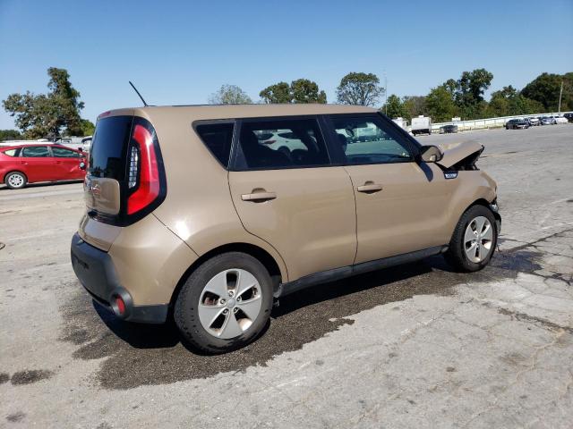 Photo 2 VIN: KNDJN2A21F7116986 - KIA SOUL 