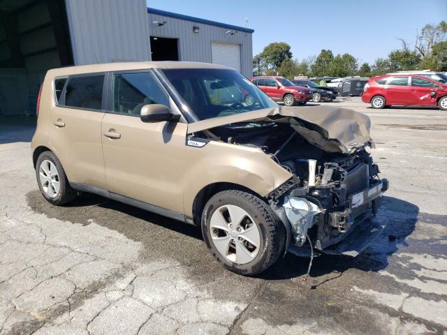 Photo 3 VIN: KNDJN2A21F7116986 - KIA SOUL 