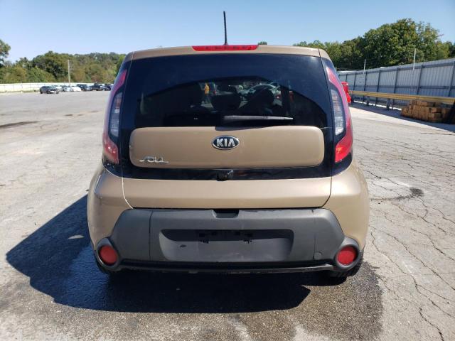 Photo 5 VIN: KNDJN2A21F7116986 - KIA SOUL 