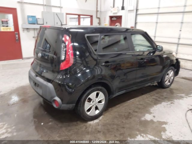 Photo 3 VIN: KNDJN2A21F7120097 - KIA SOUL 