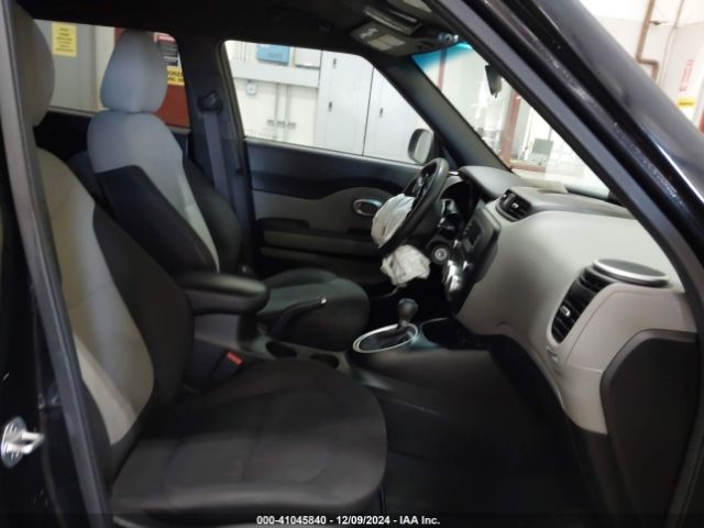 Photo 4 VIN: KNDJN2A21F7120097 - KIA SOUL 