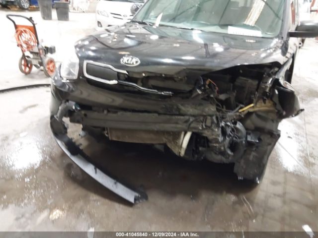 Photo 5 VIN: KNDJN2A21F7120097 - KIA SOUL 