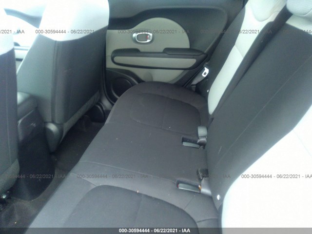 Photo 7 VIN: KNDJN2A21F7120388 - KIA SOUL 