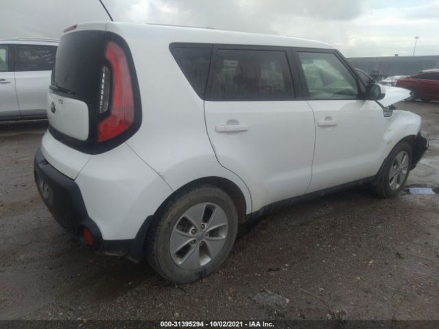 Photo 3 VIN: KNDJN2A21F7121539 - KIA SOUL 