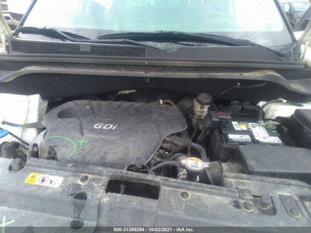 Photo 9 VIN: KNDJN2A21F7121539 - KIA SOUL 