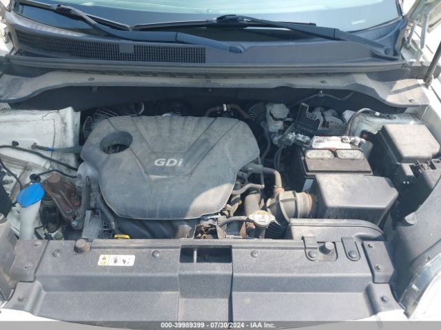 Photo 9 VIN: KNDJN2A21F7123162 - KIA SOUL 