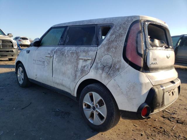 Photo 1 VIN: KNDJN2A21F7126854 - KIA SOUL 