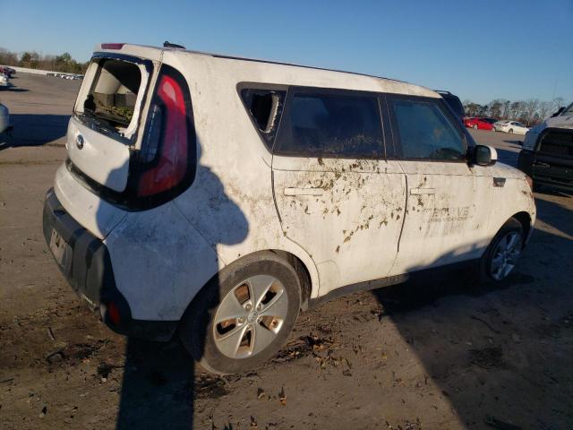 Photo 2 VIN: KNDJN2A21F7126854 - KIA SOUL 