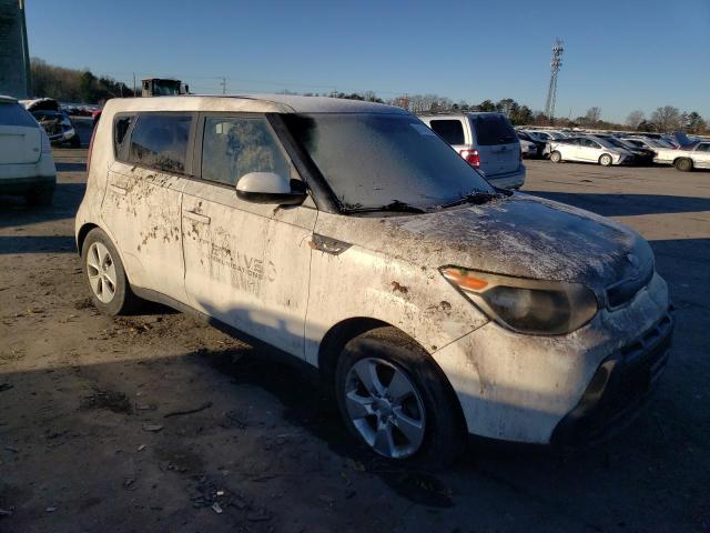 Photo 3 VIN: KNDJN2A21F7126854 - KIA SOUL 