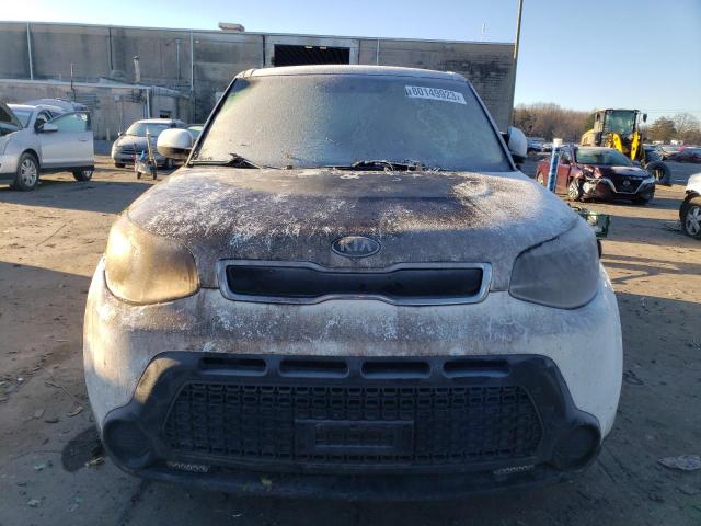 Photo 4 VIN: KNDJN2A21F7126854 - KIA SOUL 