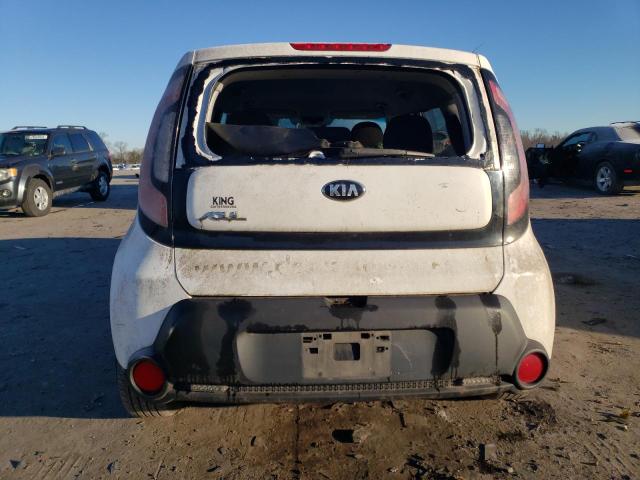 Photo 5 VIN: KNDJN2A21F7126854 - KIA SOUL 