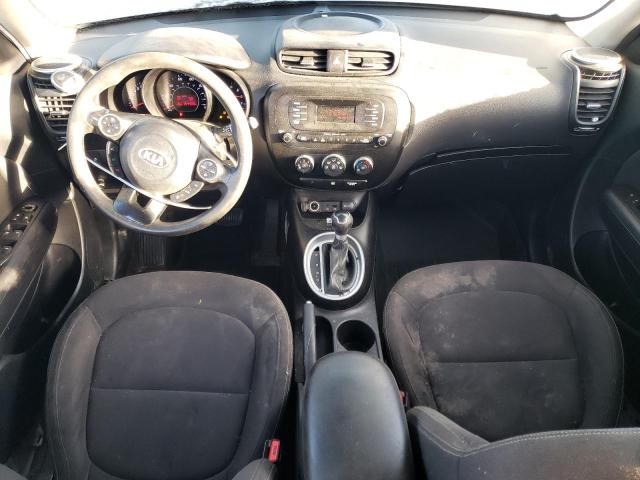 Photo 7 VIN: KNDJN2A21F7126854 - KIA SOUL 