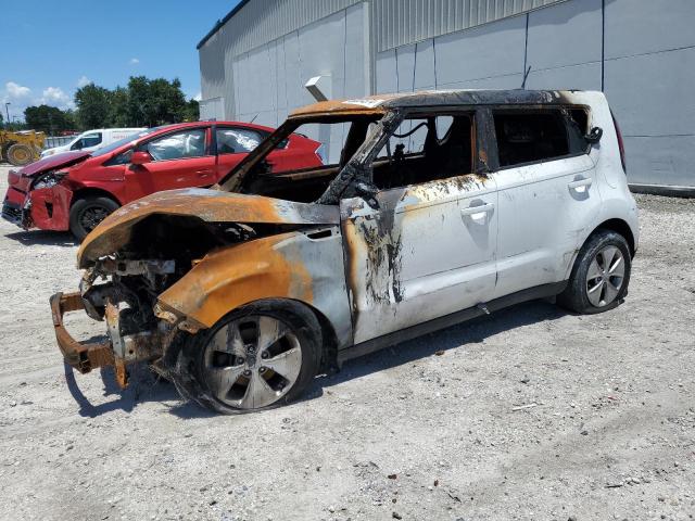 Photo 0 VIN: KNDJN2A21F7128085 - KIA SOUL 