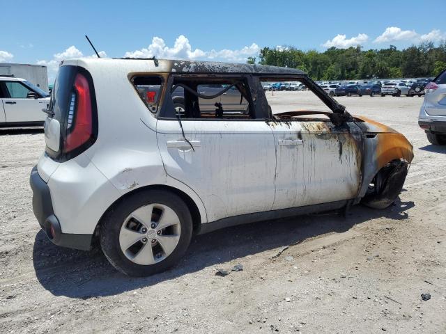 Photo 2 VIN: KNDJN2A21F7128085 - KIA SOUL 